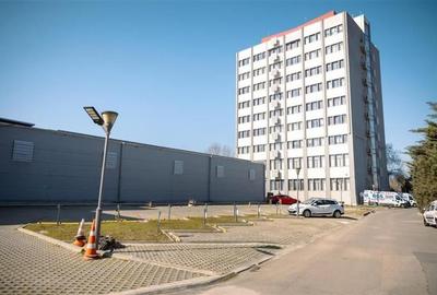 Spatiu de birouri pe Calea Vitan - de la 200 mp - 9