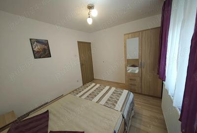 Inchiriere apartament 2 camere zona Strand - 4