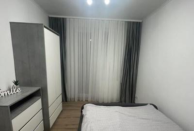 Apartament 3 camere Mosilor - 2