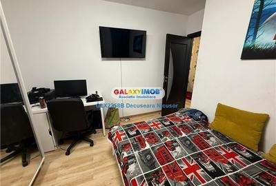 Apartament 3 camere Mobilat Utilat in Militari Residence 103.000 euro - 10