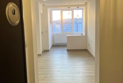 Garsonieră semidecomandată în Central - 2