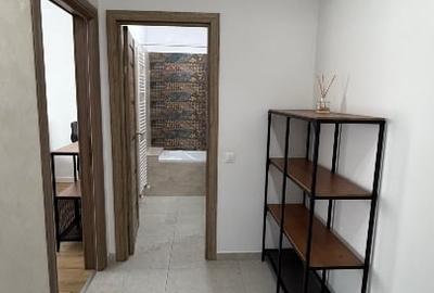 Garsonieră decomandată, mobilată în Lujerului - 3