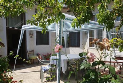 Casă cu 4 camere cu Teren 1217 Mp în Făget - 7