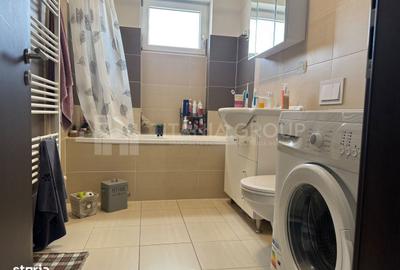 Apartament cu 2 camere semidecomandat, mobilat în Gării - 8