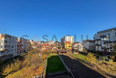 Complex Nou - Compartimentare Eficienta - Intre Lacuri - 5