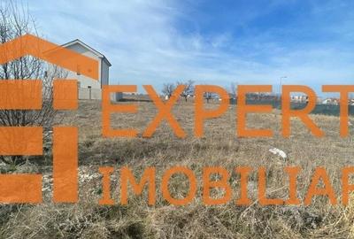 Teren intravilan in KM 5, la VETERANI - PRELUNGIREA TRACTORULUI - 7