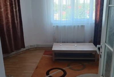 Garsonieră în Burdujeni - 1