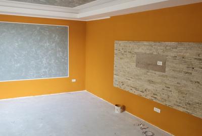 Casă cu 3 camere în Brătianu