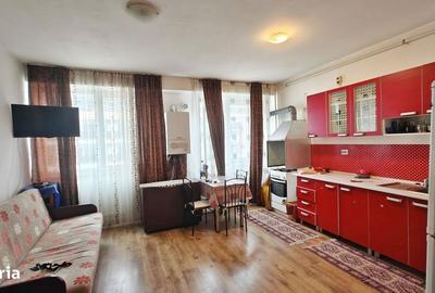 Apartament cu 2 camere în Sopor - 2