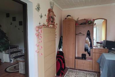 Casă cu 2 camere cu Teren 4368 Mp în Certeju de Sus - 5