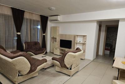 Descopera confortul unui apartament 2 camere, Berceni !
