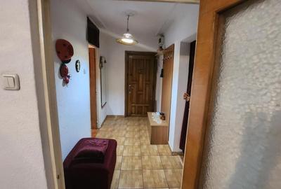 3 camere decomandat Magurele - centru - 5