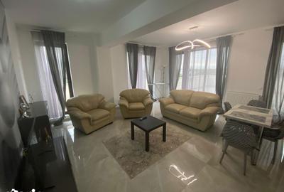 Apartament cu 2 camere în Ghencea - 13