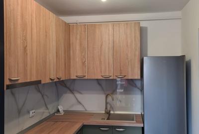 Inchiriere Garsoniera Drumul Taberei - 3