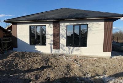 Casă cu Teren 450 Mp în Potârnichești - 7