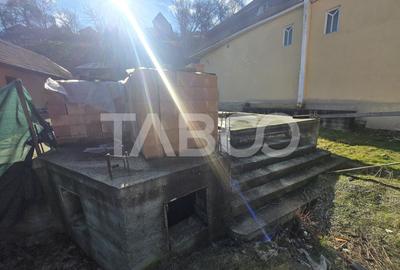 Teren Construcții de 436 mp, în Rășinari - 3