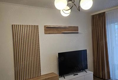 Apartament cu 3 camere decomandat în Cantacuzino - 3