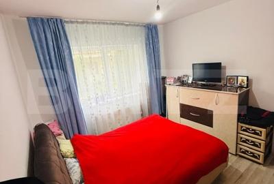 Apartament modern cu 3 camere, zona linistita-Tractorul Apartament modern cu 3 camere, zona linistita-Tractorul - 7