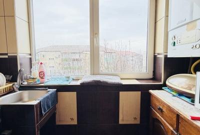 Apartament 2 camere, 47mp utili, etaj 4, zona Lipovei - 8