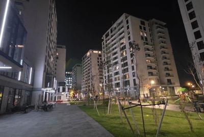 Apartament cu 2 camere în 13 Septembrie - 5