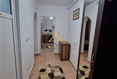 Garsonieră în Burdujeni - 11