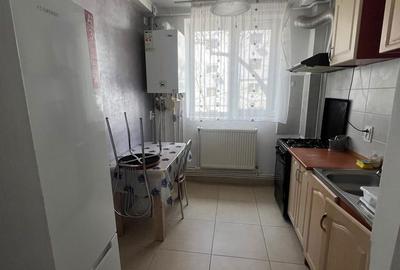 Apartament cu 2 camere semidecomandat în Țiglina 1 - 5