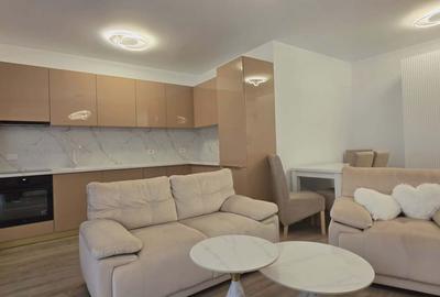 Apartament cu 2 camere în Nufărul - 14