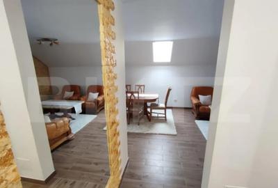 Casă cu 4 camere cu Teren 2500 Mp în Central - 13