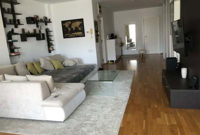 Apartament cu 3 camere decomandat în Tunari - 5
