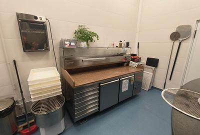 Inchiriere restaurant pizzerie - 6