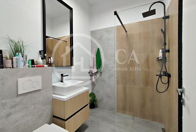 Casa Sp + P  cu 6 camere de vanzare str. Apateului, Oradea - 10