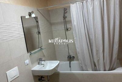 Garsonieră | Loc de parcare | Tractorul | Grandis Residence - 5