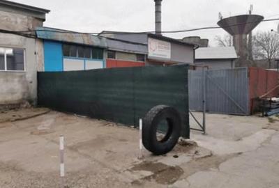 Spațiu comercial, de 60 mp, în Central - 5
