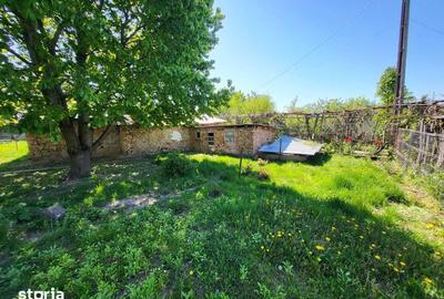 Casă cu 3 camere cu Teren 86 Mp în Ciritei - 6