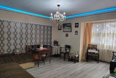 Apartament cu 2 camere decomandat în Tărtășești - 9