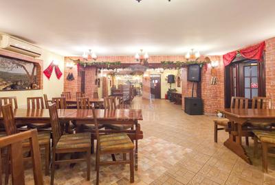Proprietate specială, de 617 mp, în Alexandriei - 12