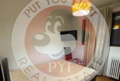 Apartament cu 3 camere semidecomandat în Militari - 4