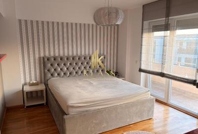 Apartament cu 3 camere decomandat, mobilat în Iancu Nicolae - 8