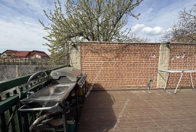 Casă individuală cu 6 camere cu Canalizare în Girocului - 22