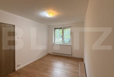 Apartament 3 camere renovat, parter, CT, Rovine - zona Petre Ispirescu - 7
