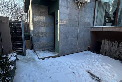 Casă cu 5 camere cu Teren 200 Mp în Băneasa - 17