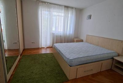 Apartament cu 3 camere decomandat în Copou - 15