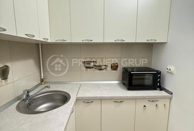 Garsonieră în Alexandru cel Bun - 8