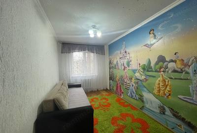 Apartament cu 3 camere în Bogdăneștilor - 5