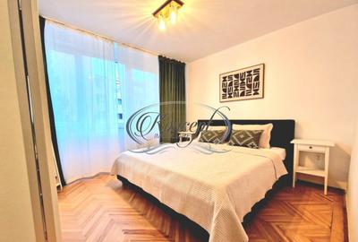 Apartament pet friendly cu lumina naturala in Grigorescu - 1