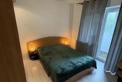 Apartament cu 3 camere semidecomandat, mobilat în Turda - 2