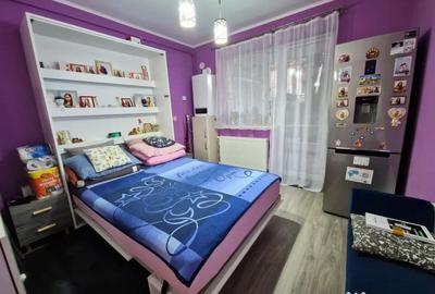 Apartament cu 2 camere decomandat în Tăuții-Măgherăuș - 10
