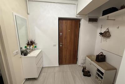 Garsonieră decomandată în Valea Lupului - 6