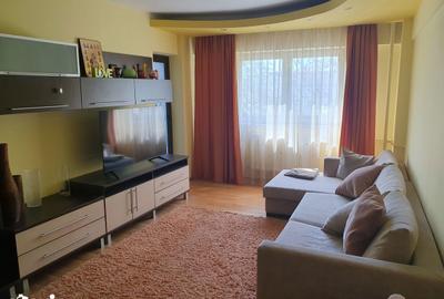Apartament cu 4 camere semidecomandat, mobilat în Tudor Vladimirescu - 4