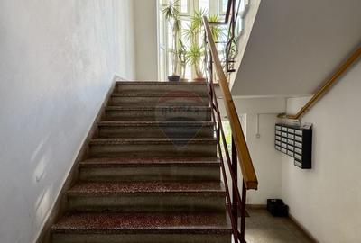 Garsoniera spatioasa de vanzare, confort 1- zona Narcisa - 10